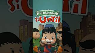 Download lagu 16 ANIMASI/KARTUN BUATAN INDONESIA #kartun#animation#fyp#foryoupage#indonesia#trend#shorts#short mp3