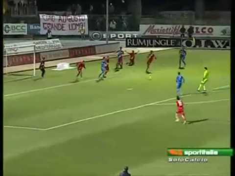 PIANETAEMPOLI.IT | SINTESI GROSSETO-EMPOLI (serie B 2008/09)