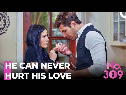 Onur Is Running After Lale - No. 309