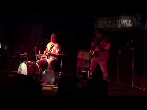 The Jimmy Smith System w/ Mike Nicolai - Movin' to Missoula -Hole in the Wall - Austin TX -7/10/2016