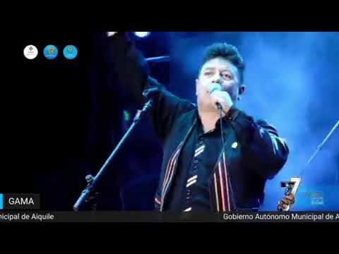 AMARU - PEÑA DE PEÑAS 2021 AIQUILE