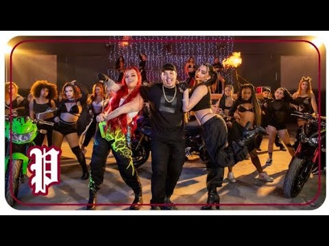 Tainá Costa Jottapê MC Mari A-Celera (Portuga Records)