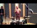 Glyn Johns Shows His Mic Technique 1