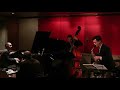 Sonnymoon For Two - Live at Jazz at Kitano