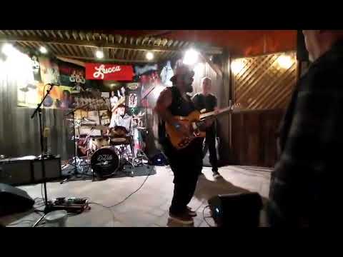 Jr. De Ville video
