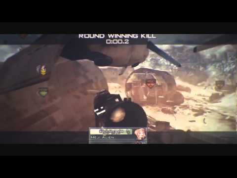 Meji Alien: Alienated Ep.4