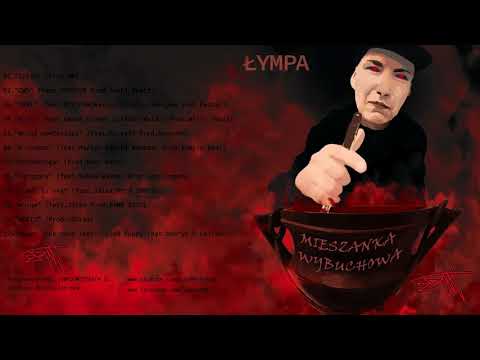 Łympa - W ciemno feat.Martyn ESM/Dj Nambear bit.Simple Beat
