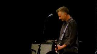 Billy Bragg, "Never Buy The Sun" (with intro)