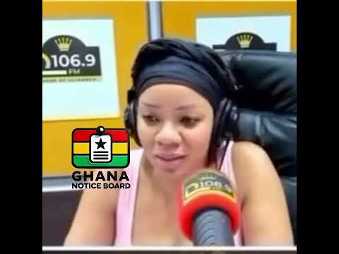 Tears Flow For Daddy Lumba