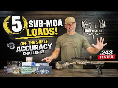 556 Winchester 62gr New Ammo vs Fort Scott Munitions