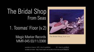 The Bridal Shop - Toomas' Floor (v.2)