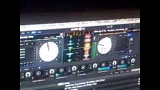 Mike Jay "For A Week"/DJ Kayotik @ Stally's In-Store