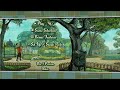101 Dalmatians 1961 Platinum Edition 2008 DVD MENU DISC 1