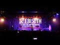 Ravi - Do the Dance (Live)