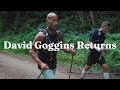 Bigfoot 200 David Goggins Returns After 5 Year Ultrarunning Hiatus