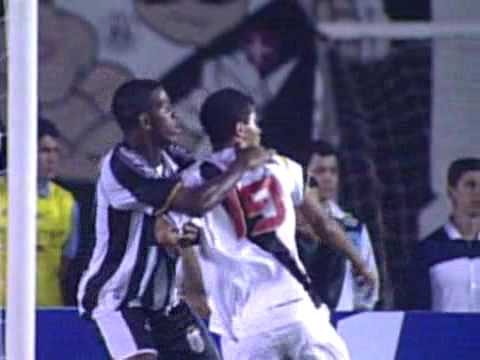 24/01/2008 - Vasco 1 x 0 Americano