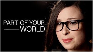 Disney - The Little Mermaid - Part Of Your World (Cover by Caitlin Hart)