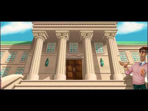 игра лили гарден  55 день часть 1 Lilys Garden