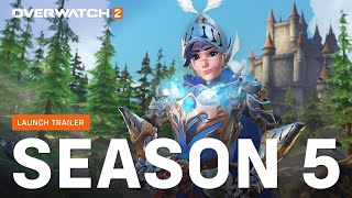 Season 5 video thumbnail