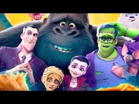 Una Familia Feliz 2 (Trailer español)