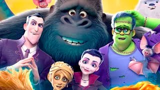 Una Familia Feliz 2 (Trailer español)