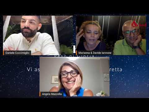 Testimonianza di Daniele Coccimiglio