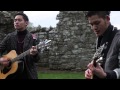 The fin. - Veil (Acoustic Set at Hill of Slane) 