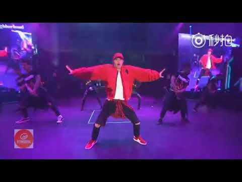 171012 Zhang Yixing SHEEP Showcase "SHEEP" CUT