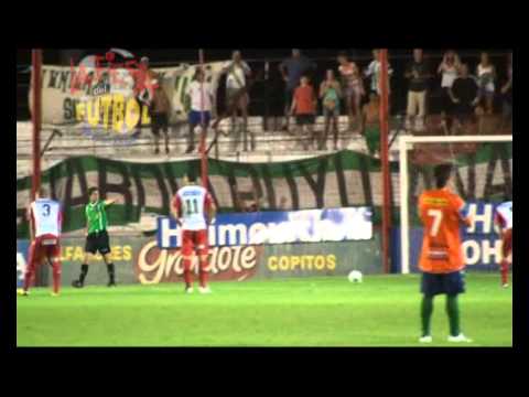 PATRONATO 2 - DESAMPARADOS 3 (12-02-12).wmv
