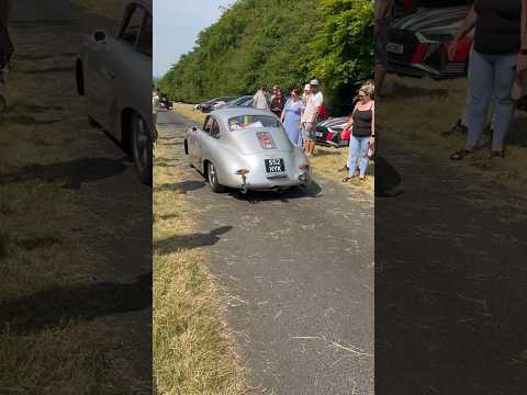 Thumbnail for 1958 Porsche 356 Carrera 2! (65 Year Old Car!)
