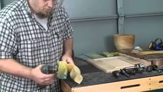Klingspor Sanding Mops