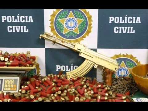 MC FB - Relatando a vida ♫