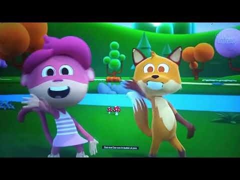 La patita se enfermó canciones del zoo vol. 6