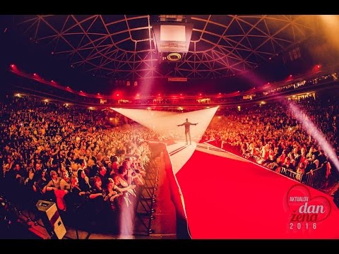 AKTUALOV DAN ŽENA 2016 (uradni aftermovie)