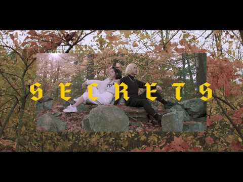 Shiro Schwarz - Secrets