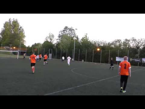 45. Kąpino - ProFan Gościcino - wiosna 2017