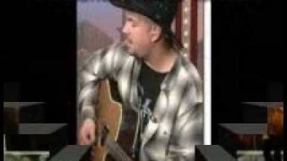 Garth...American Honky Tonk Bar Association  ( A Cover By Capt Flashback)  PLS USE HEADPHONES !!