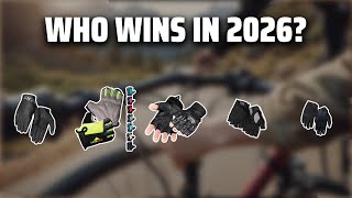 The Top 5 Best Giro Cycling Gloves in 2026 - Must Watch Before Buying!