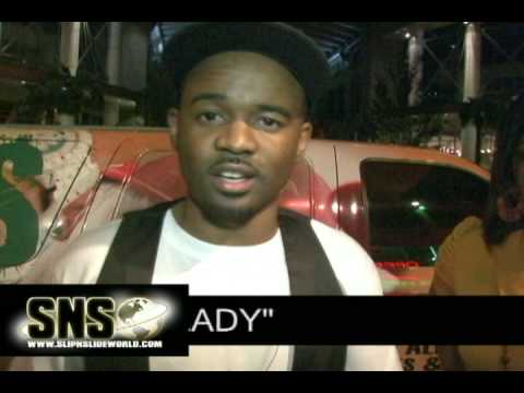 ATIBA EXCLUSIVE VIDEO FROM SLIPNSLIDEWORLD.COM