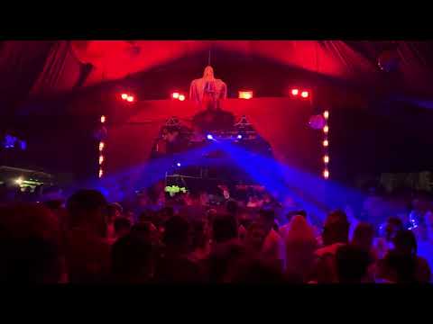 Traumer @ Surreal Park réveillon 25/26 (2)