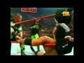 X Pac Bronco Buster
