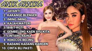 Download lagu ANIK ARNIKA - 10 KUMPULAN LAGU TARLING PILIHAN 2024 mp3