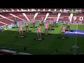 Granada vs Atletico Madrid 6-1| all goal Extended Highlight 2020
