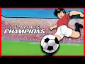 À La Conquête Du Monde Episode 01 L école Des Champions