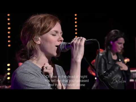 Steffany Dawn Gretzinger // Good Good Father