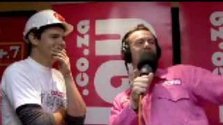 The Rude Awakening - Tossers with MiWay 7