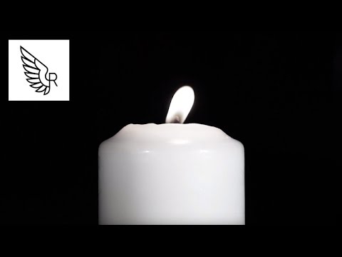 RICHTER - BITTE HILF MIR (Offizielles Video)