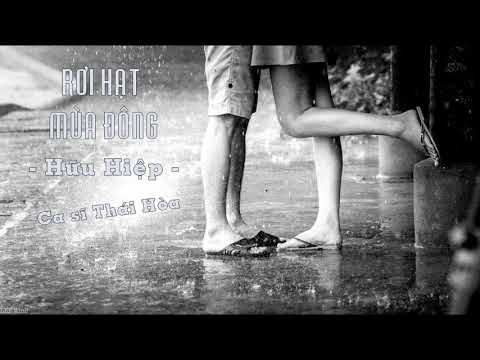 Thể hiện bởi Thái Hòa