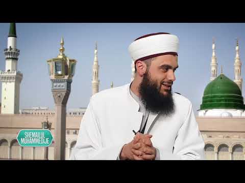 Lotët e Resulullahit ﷺ - Derset nga "Shemailul Muhammedije" | Pj. 30