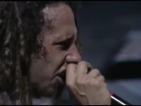 Rage Against the Machine - People Of The Sun - 7/24/1999 - Woodstock 99 East Stage (Official)